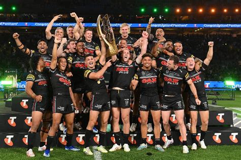 odds for nrl premiership|NRL Premiership Odds 2024 .